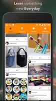 Creative Ideas الملصق