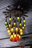 Ide Dekorasi Lampu yang Kreatif screenshot 2