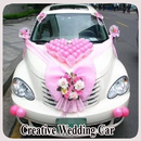 Voiture de mariage créative APK