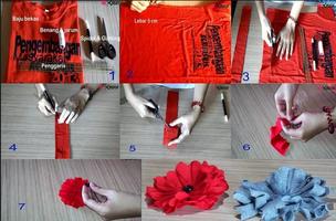 Creative With Rags اسکرین شاٹ 2