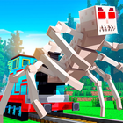 Angry train mod icon