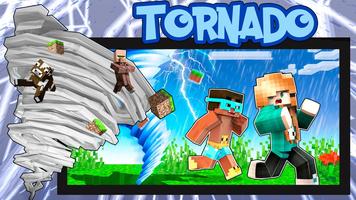 2 Schermata Tornado di fuoco mod