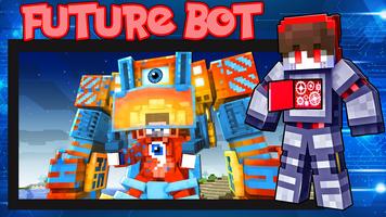 Future bot mod ảnh chụp màn hình 1