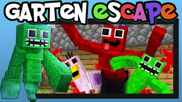Garten escape mod bài đăng