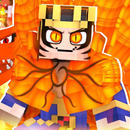 Naruto jedy mod APK