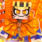 Naruto jedy mod أيقونة