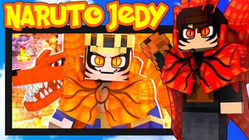 Naruto jedy mod تصوير الشاشة 2