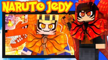 Naruto jedy mod capture d'écran 2