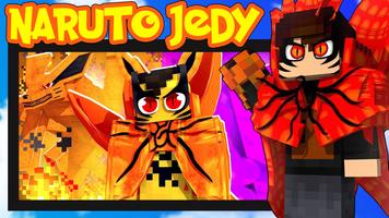 Naruto jedy mod تصوير الشاشة 3