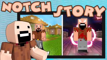 Notch story mod bài đăng