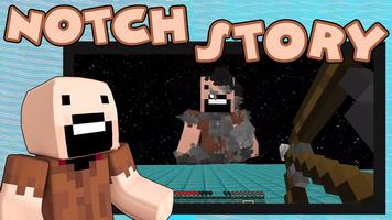 Notch story mod ảnh chụp màn hình 1
