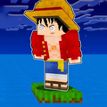 One piece escape mod