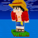 One piece escape mod APK
