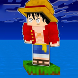 One piece escape mod