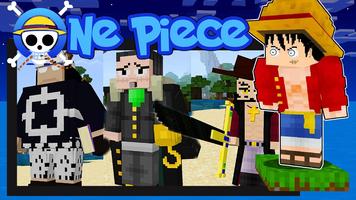 One piece escape mod screenshot 1