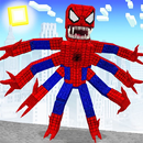 Spider power mod APK