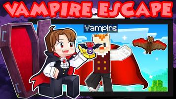 Mod d'évasion de vampire capture d'écran 2