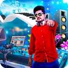 DJ Photo Editor-Dj PhotoFrames 아이콘