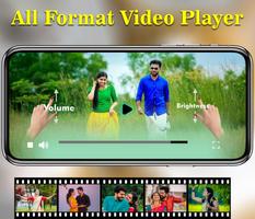Poster Xas Video Player