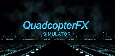 Quadcopter FX Simulator