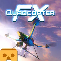 Quadcopter FX Simulator アプリダウンロード