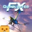 Quadcopter FX Simulator ikon