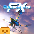 Quadcopter FX Simulator আইকন