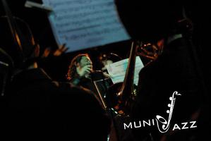 برنامه‌نما MUNIJAZZ Festival de Jazz عکس از صفحه