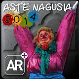 mARijaia ASTE NAGUSIA 2015 icono