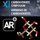 XI Jornada Carbohidratos 2014 アイコン