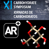 XI Jornada Carbohidratos 2014 Zeichen