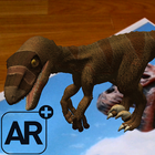 Realidad Aumentada Demo EdTech أيقونة