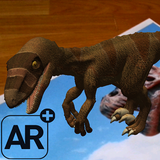 Realidad Aumentada Demo EdTech أيقونة