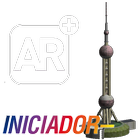 Iniciador Shanghai أيقونة