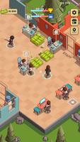 پوستر Office Tycoon