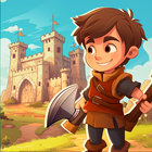 King's Landing - Idle Arcade آئیکن