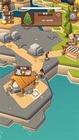 King's Landing - Idle Arcade imagem de tela 3