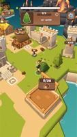 King's Landing - Idle Arcade پوسٹر