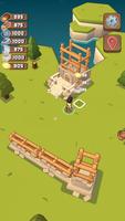 King's Landing - Idle Arcade imagem de tela 1