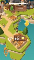 King's Landing - Idle Arcade imagem de tela 2