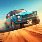 Car Speed Racing - Idle Tycoon أيقونة