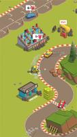 Car Speed Racing - Idle Tycoon screenshot 2