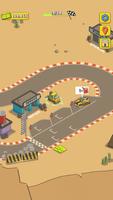 Car Speed Racing - Idle Tycoon screenshot 1