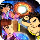 Dragon Little Fighters : Street Fighting APK