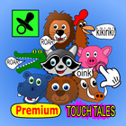 Touch Tales - Premium icône