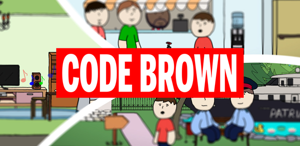 Как скачать Code Brown на Android image