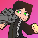 Nextbots backroom Meme Hunters APK