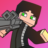 Nextbots backroom Meme Hunters icon