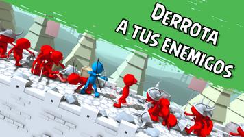 Pure Stickman captura de pantalla 1