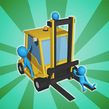 Rescue Loader icon